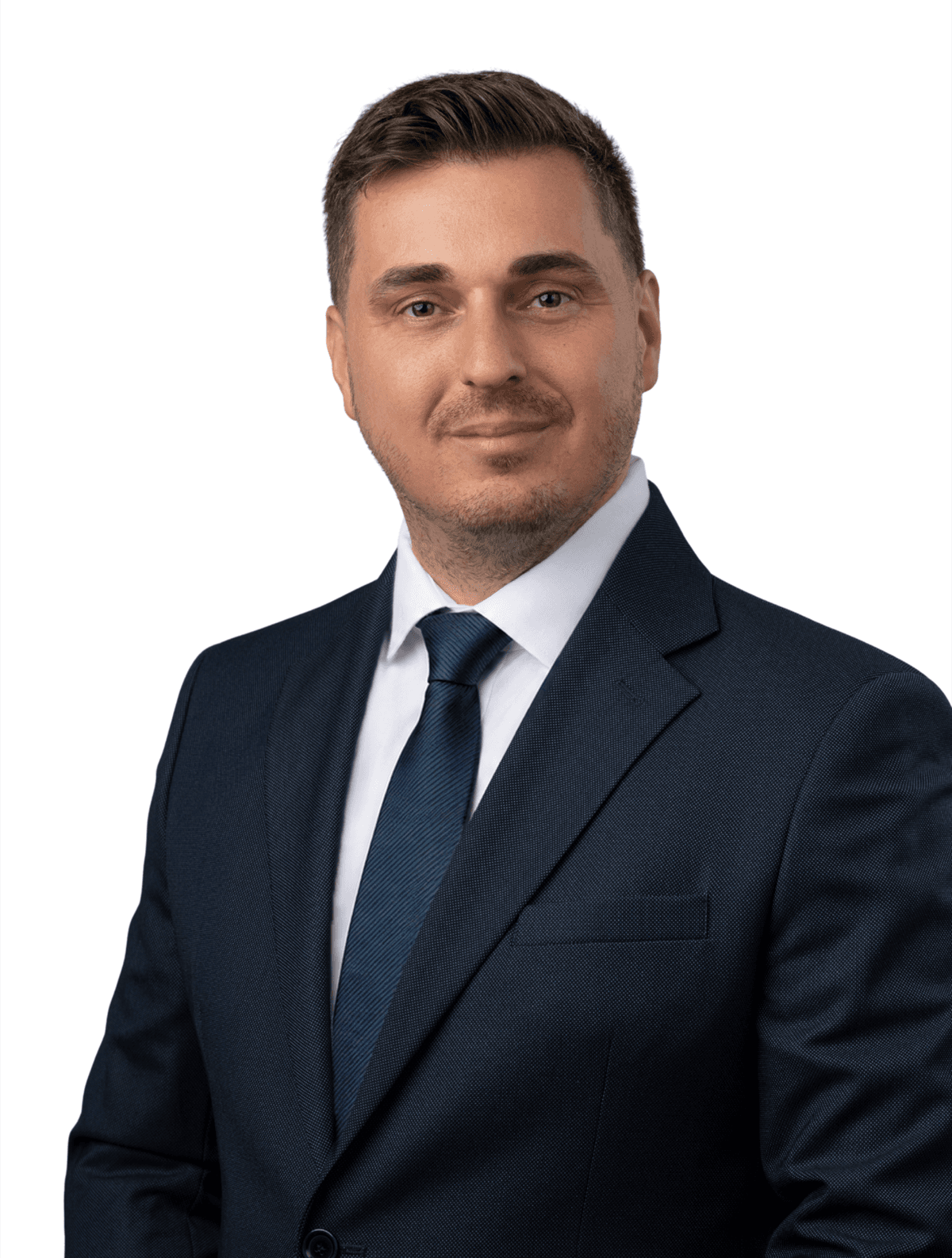 Ing. Alexander Szalonnás